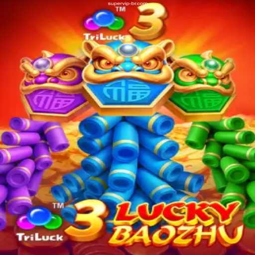 Exploring the Mystique of 3LuckyBaozhu: Your Gateway to SuperVIP Casino Excitement