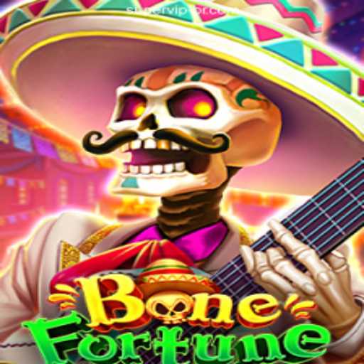 BoneFortune: O Novo Jogo de Cassino para Aventura e Fortuna