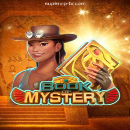 Unlocking the Secrets of BookofMystery