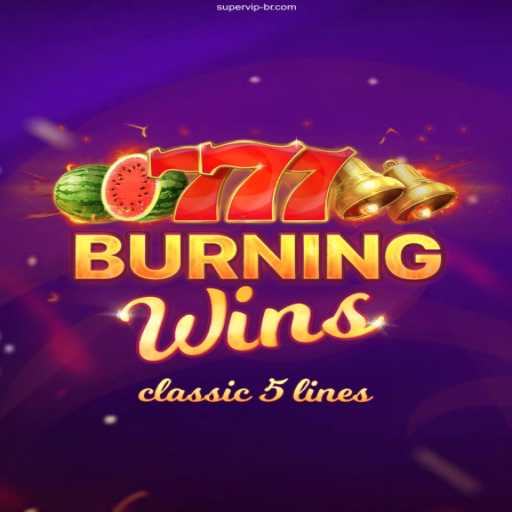 Experience Excitement with BurningWins at SuperVIP Cassino