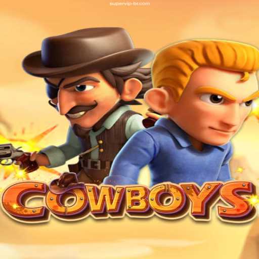 Exploring the Exciting World of COWBOYS in SuperVIP Casino Online
