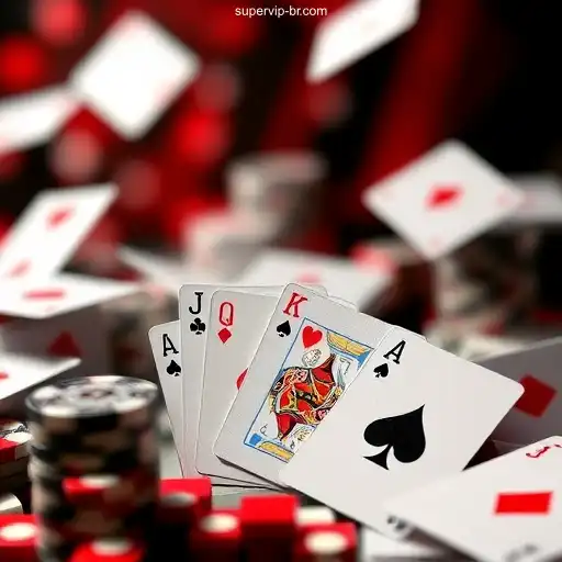 Exploring the World of Card Games: Entertainment and Strategy