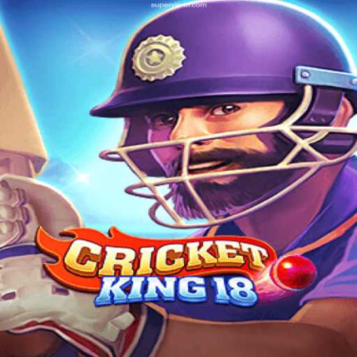 CricketKing18: Your Gateway to High-Stakes Virtual Cricket and Casino Gaming