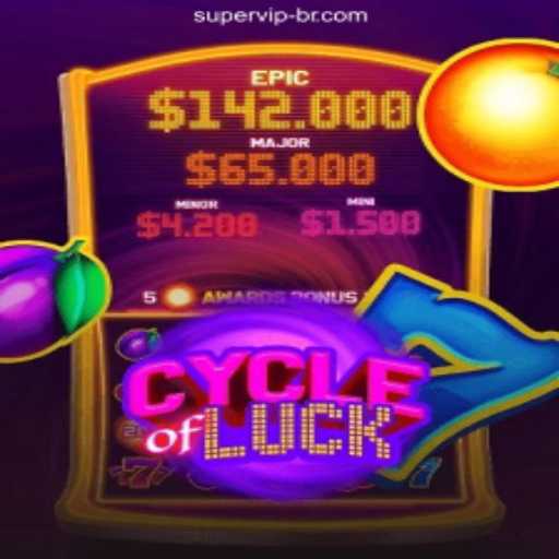 Cycle of Luck: Exploring the Exciting World of an Online Casino Game