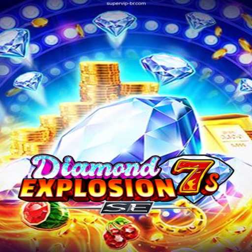 Exploring DiamondExplosion7sSE: A Journey into the World of SuperVIP Cassino Online