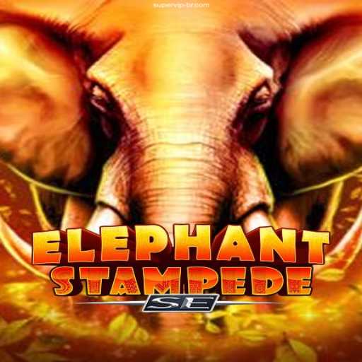 Explore the Thrills of ElephantStampedeSE in the SuperVIP Online Casino