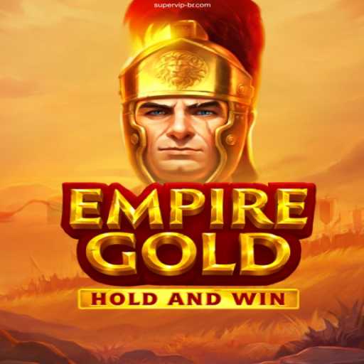 Explore the Thrills of EmpireGold at SuperVIP Cassino Online