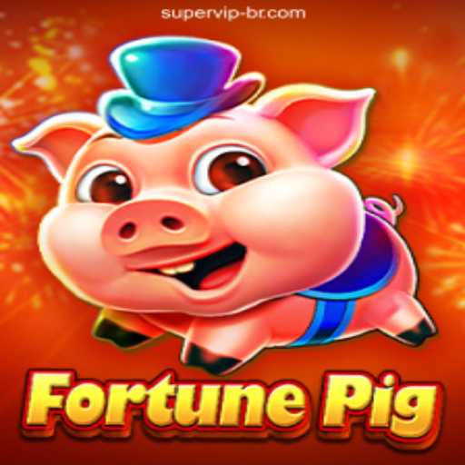 Discover the Excitement of FortunePig: The Ultimate SuperVIP Online Casino Experience