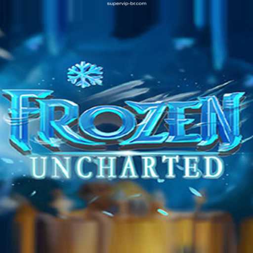 FrozenUncharted: A New Adventure in the Gaming World