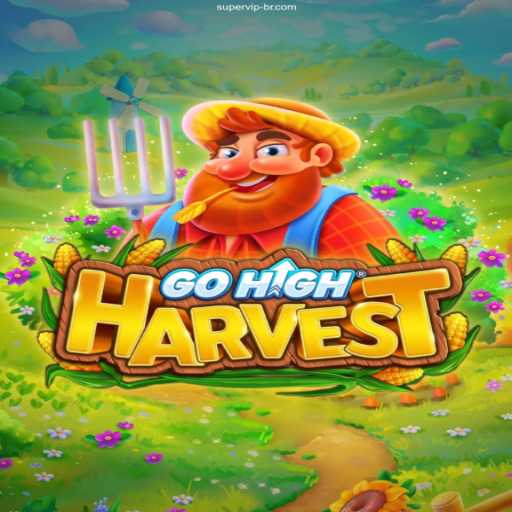 GoHighHarvest: An Immersive Journey into the New Era of Online Gaming
