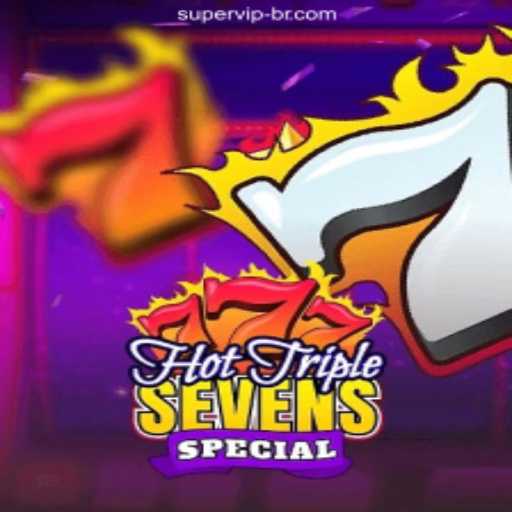 Exploring HotTripleSevensSpecial: A Featured Game in SuperVIP Cassino