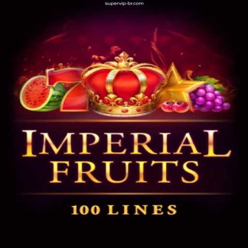 Exploring the Excitement of ImperialFruits100 at SuperVIP Cassino Online