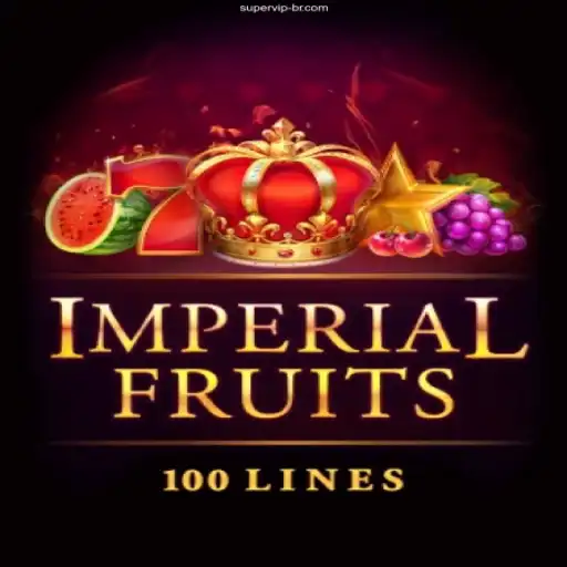 Exploring the Excitement of ImperialFruits100 at SuperVIP Cassino Online