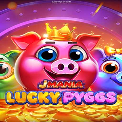Experience the Thrill of JManiaLuckyPyggs
