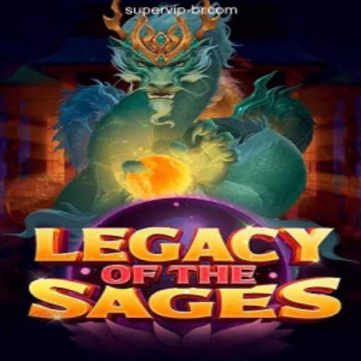 Exploring the Mystical Realms of LegacyoftheSages: A SuperVIP Gaming Experience