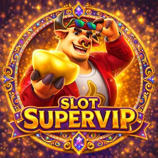 SuperVIP cassino online licenciado com 2.500+ jogos certificados, bônus R$ 5.000🍀 logo