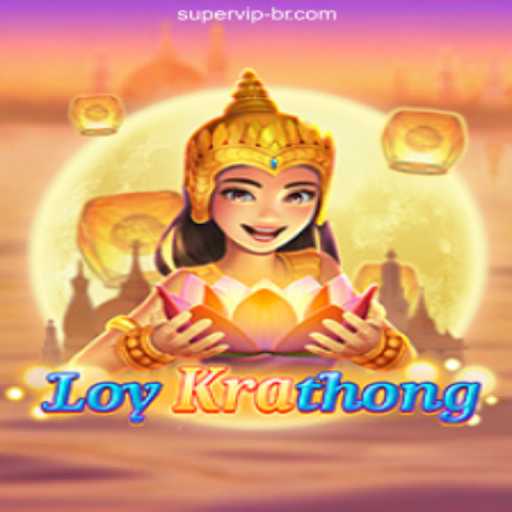Exploring LoyKrathong: The Enchanting Game Experience