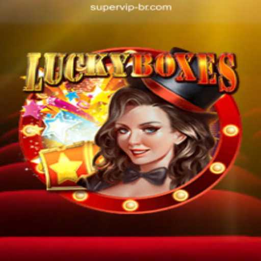 Discover the Exciting World of LuckyBoxes at SuperVIP Cassino