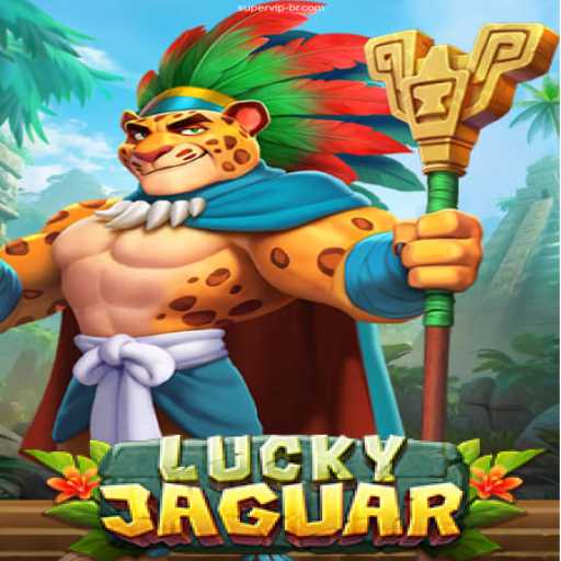 Experience the Thrill of LuckyJaguar: Your Gateway to SuperVIP Cassino Gaming