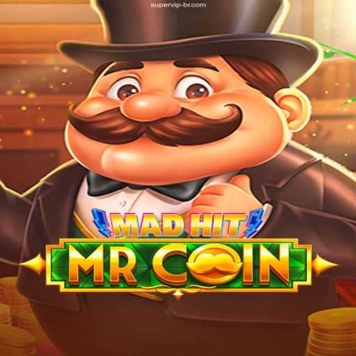 Exploring MadHitMrCoin: A Thrilling New Game at SuperVIP Cassino Online