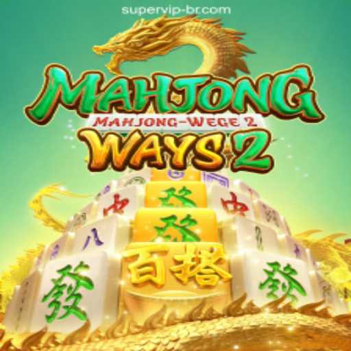 Exploring MahjongWays2: An Exciting Addition to SuperVIP's Casino Portfolio