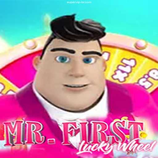 Discover the Thrills of MrFirstLuckyWheel: An Exciting Journey into Online Gaming