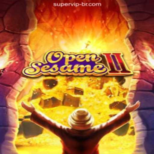 Unlocking the World of OpenSesameII: The Ultimate Casino Adventure