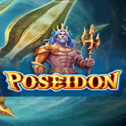 Dive into Adventure with Poseidon: An Online Casino Experience