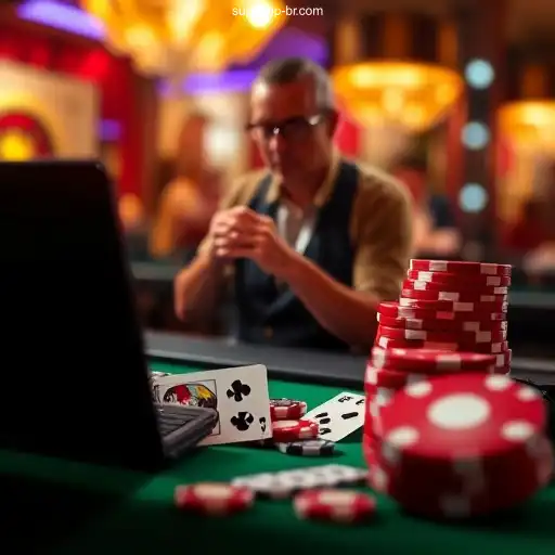 Understanding and Promoting Responsible Gambling