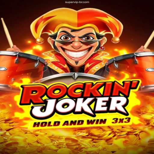 Unleashing the Thrills of Rockinjoker: Your Ultimate Gaming Experience