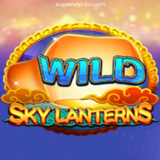 Discover the Magic of SkyLanterns in SuperVIP Cassino Online
