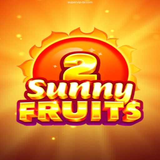 Experience the Thrill of SunnyFruits2 at SuperVIP Casino Online