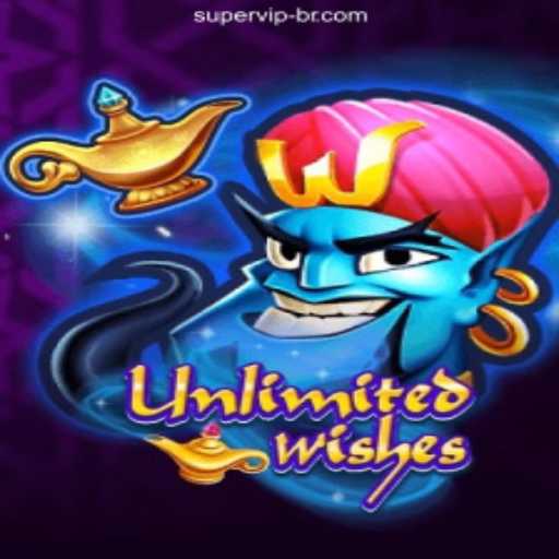 Exploring UnlimitedWishes: The Thrilling Casino Game Experience in SuperVIP Cassino Online