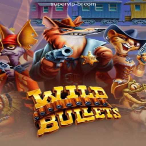 Exploring the Thrills of WildBullets: A Riveting Adventure in SuperVIP Cassino Online