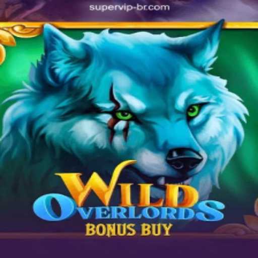 WildOverlordsBonusBuy: A Thrilling Adventure in SuperVIP Cassino Online