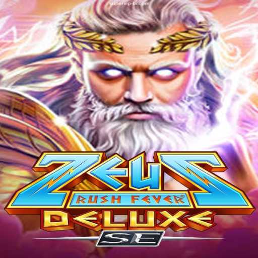 Experience the Excitement of ZeusRushFeverDeluxeSE